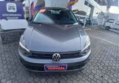 Volkswagen polo 1.0 track 12v 4p