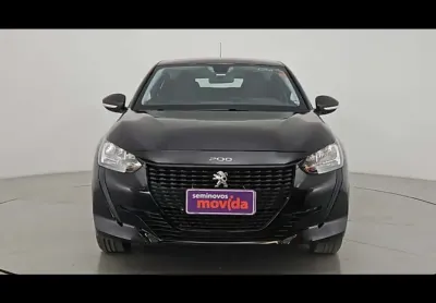 Peugeot 208 1.0 like 6v 4p