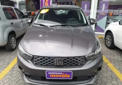 Fiat argo 1.0 6v 4p