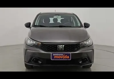 Fiat argo 1.0 6v 4p