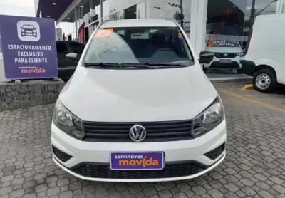 Volkswagen gol 1.0 city total flex 12v 2p