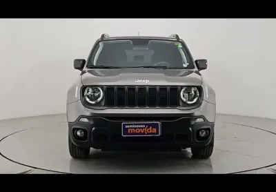 Jeep renegade 1.8 sport 16v 4p