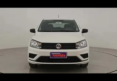 Volkswagen gol 1.0 city total flex 12v 2p