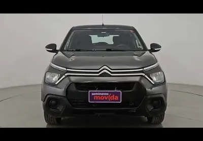 Citroën c3 1.0 live pack 6v 4p