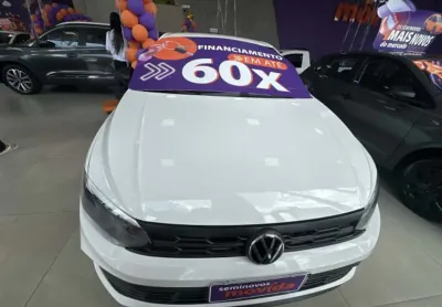 Volkswagen polo 1.0 track 12v 4p