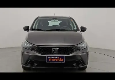 Fiat argo 1.0 firefly (flex)