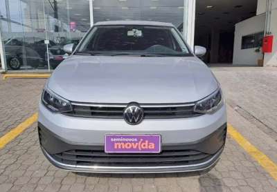 Volkswagen virtus 1.0 tsi 12v 4p