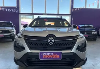 Renault kardian 1.0 evolution turbo 12v 4p