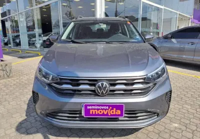 Volkswagen nivus 1.0 tsi 200 comfortline 4p