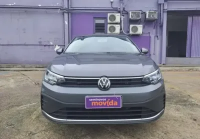 Volkswagen virtus 1.0 tsi 12v 4p