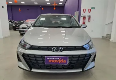 Hyundai hb20s 1.0 comfort plus 12v 4p