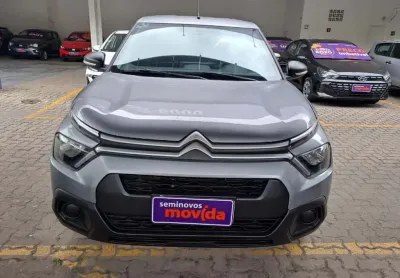 Citroën c3 1.0 live pack 6v 4p