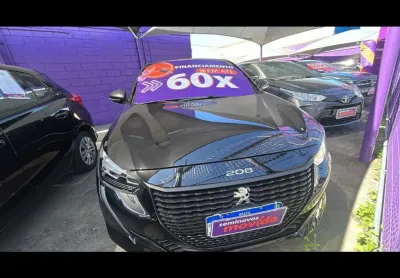 Peugeot 208 1.0 like 6v 4p