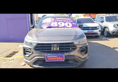 Fiat pulse 1.3 drive 8v 4p