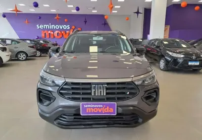 Fiat pulse 1.3 drive 8v 4p