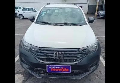 Fiat strada 1.3 endurance cs plus 8v