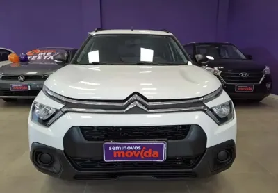 Citroën c3 1.0 feel 6v 4p