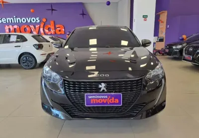 Peugeot 208 1.0 like 6v 4p