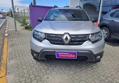 Renault duster 1.6 intense plus 16v 4p