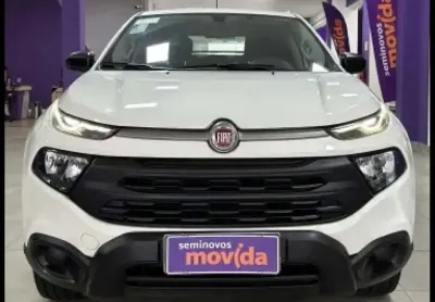 Fiat toro 1.3 t270 endurance 4x2 4p