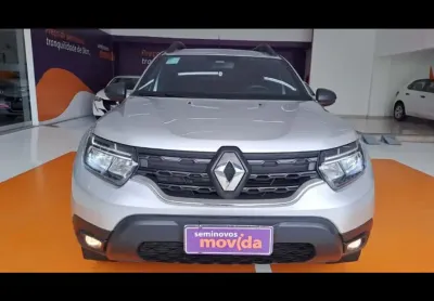 Renault duster 1.6 intense plus 16v 4p