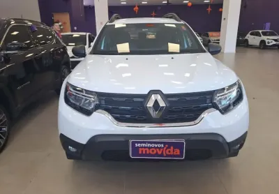 Renault duster 1.6 intense plus 16v 4p