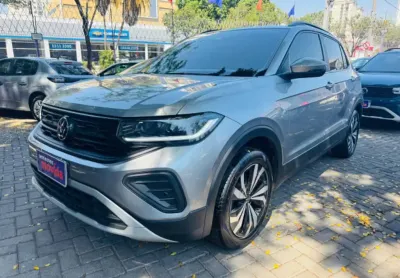 Volkswagen t-cross 1.0 tsi 200 12v 4p