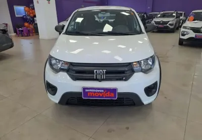 Fiat mobi 1.0 fire like 4p