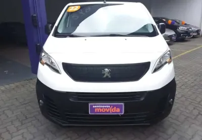 Peugeot expert cargo 1.5 turbo