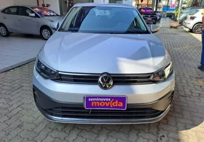 Volkswagen virtus 1.0 tsi 12v 4p