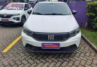 Fiat argo 1.0 firefly (flex)