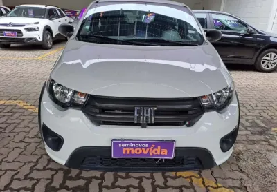 Fiat mobi 1.0 fire like 4p