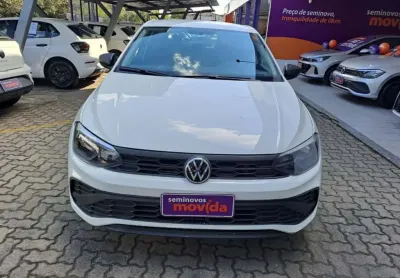 Volkswagen polo 1.0 track 12v 4p