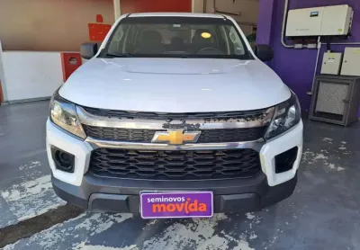 Chevrolet s10 2.8 pick-up ls 4x4 cs turbo intercooler