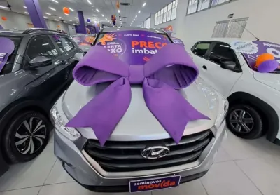 Hyundai creta 1.6 action 16v 4p