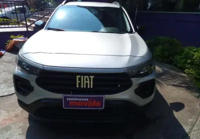 Fiat pulse 1.3 drive 8v 4p