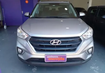 Hyundai creta 1.6 action 16v 4p