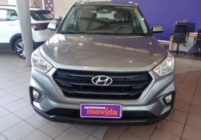 Hyundai creta 1.6 action 16v 4p