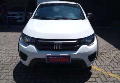 Fiat mobi 1.0 fire like 4p