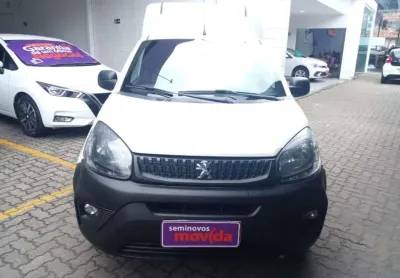 Peugeot partner 1.4 rapid business pack