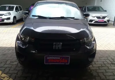 Fiat mobi 1.0 fire like 4p