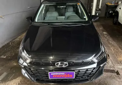 Hyundai hb20s 1.0 edição especial 4p