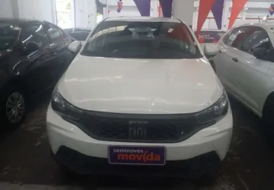 Fiat argo 1.0 drive 6v 4p