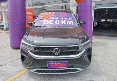 Volkswagen taos 1.4 tsi comfortline 4p