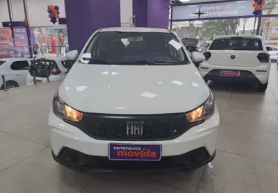 Fiat argo 1.0 drive 6v 4p