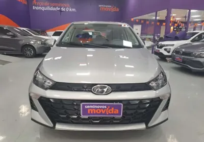 Hyundai hb20s 1.0 comfort plus 12v 4p