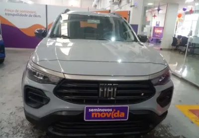 Fiat pulse 1.3 drive 8v 4p