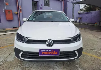 Volkswagen polo 1.0 mpi 12v 4p