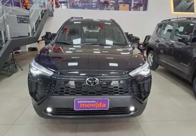 Toyota corolla cross 2.0 xre 16v 4p