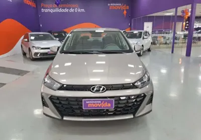 Hyundai hb20s 1.0 comfort plus tech turbo 12v 4p